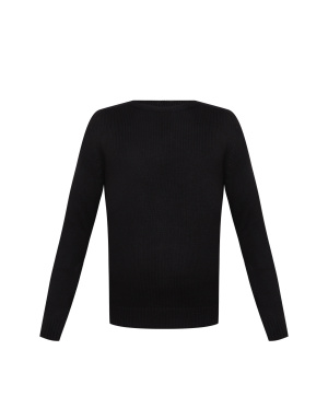 SAINT LAURENT Paris Лонгслив 41590