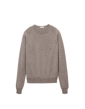 SAINT LAURENT Paris Лонгслив 41633