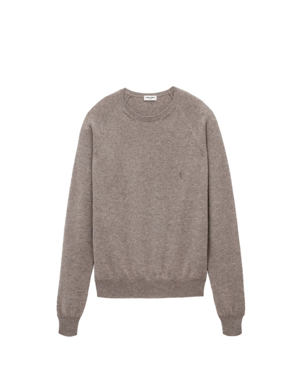 SAINT LAURENT Paris Лонгслив 41633