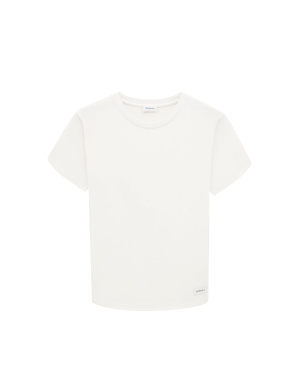 SAINT LAURENT Paris Футболка 41618