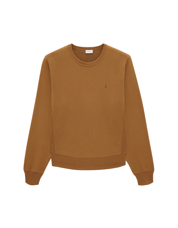 SAINT LAURENT Paris Лонгслив 41557