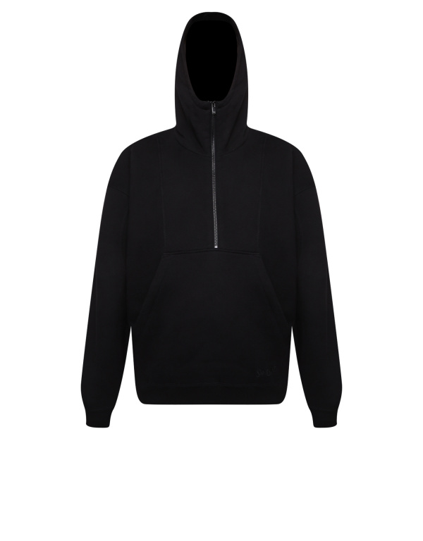 SAINT LAURENT Paris Худи 41634