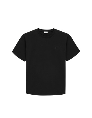 SAINT LAURENT Paris Футболка 41569