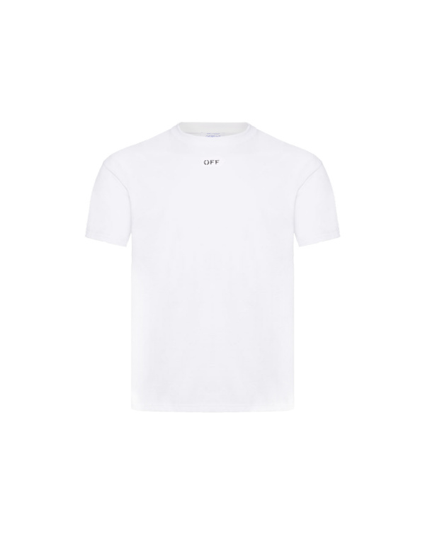 OFF WHITE Футболка 41550