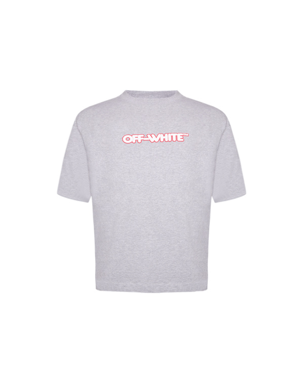 OFF WHITE Футболка 41597