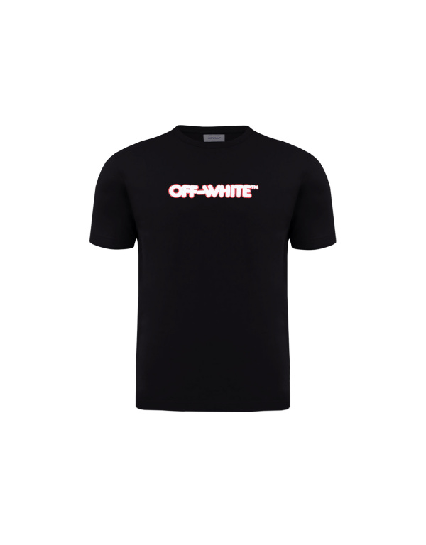 OFF WHITE Футболка 41552
