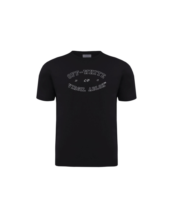 OFF WHITE Футболка 41592