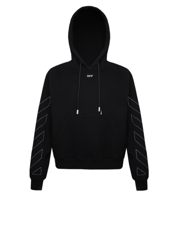 OFF WHITE Худи 41598