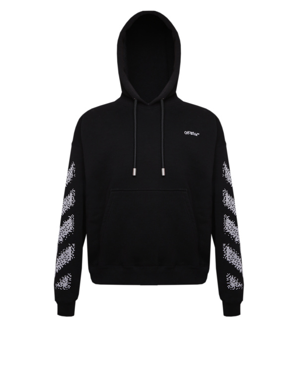 OFF WHITE Худи 41631