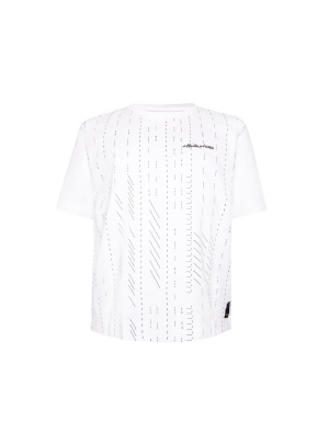 FENDI Футболка 39891