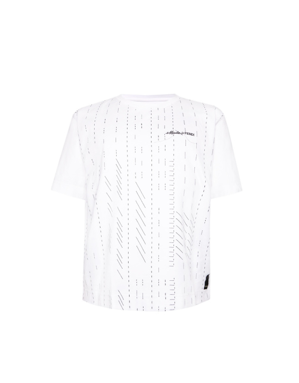 FENDI Футболка 39891