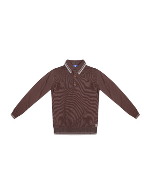 STEFANO RICCI JUNIOR SKI Поло 41645