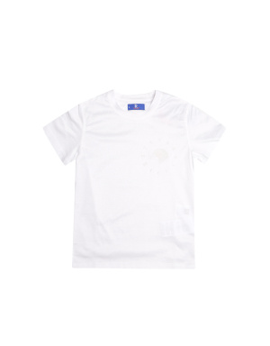 STEFANO RICCI JUNIOR SKI Футболка 41650