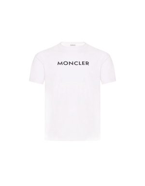 MONCLER Футболка 41718