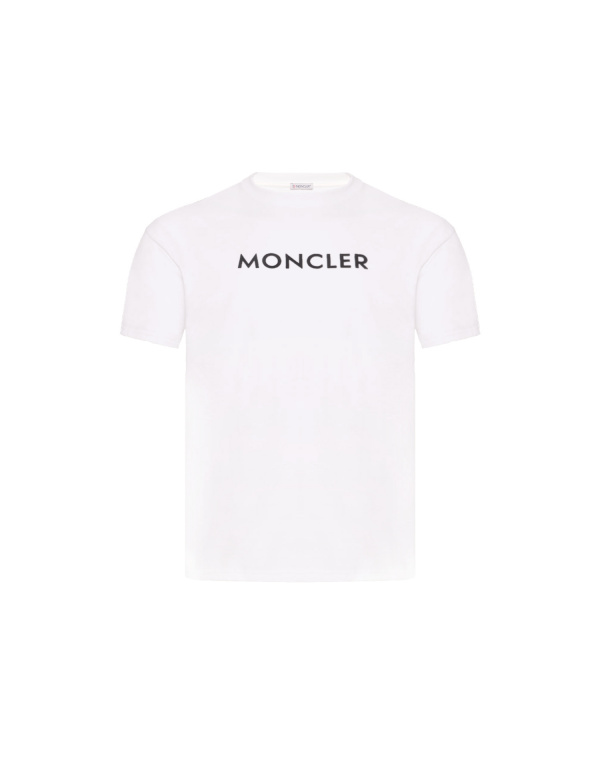 MONCLER Футболка 41718
