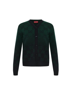 GUCCI Лонгслив 41809