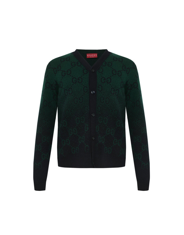 GUCCI Лонгслив 41809