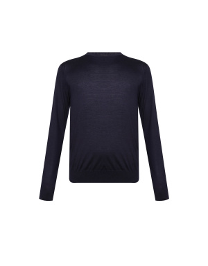 AGNONA Лонгслив 41773