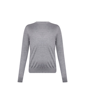 AGNONA Лонгслив 41777