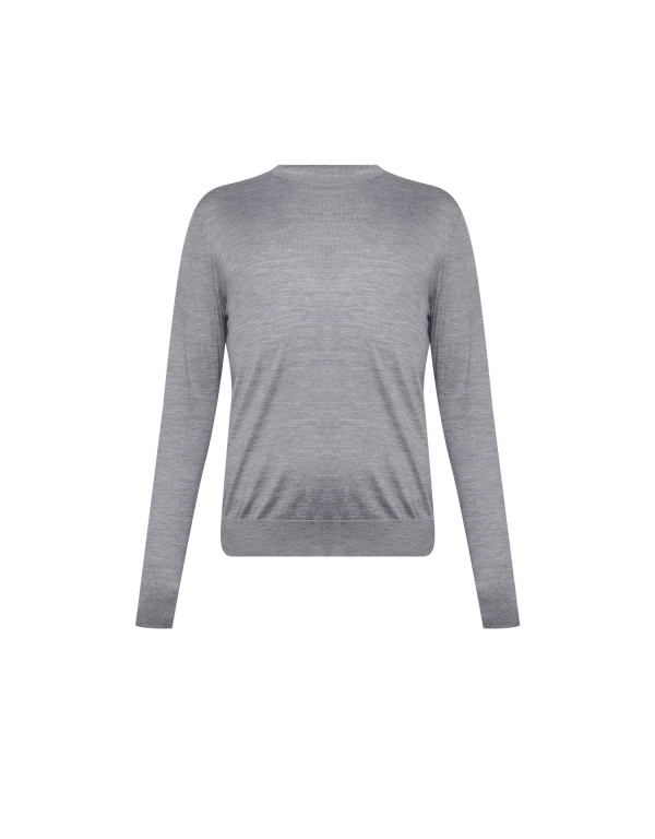 AGNONA Лонгслив 41777