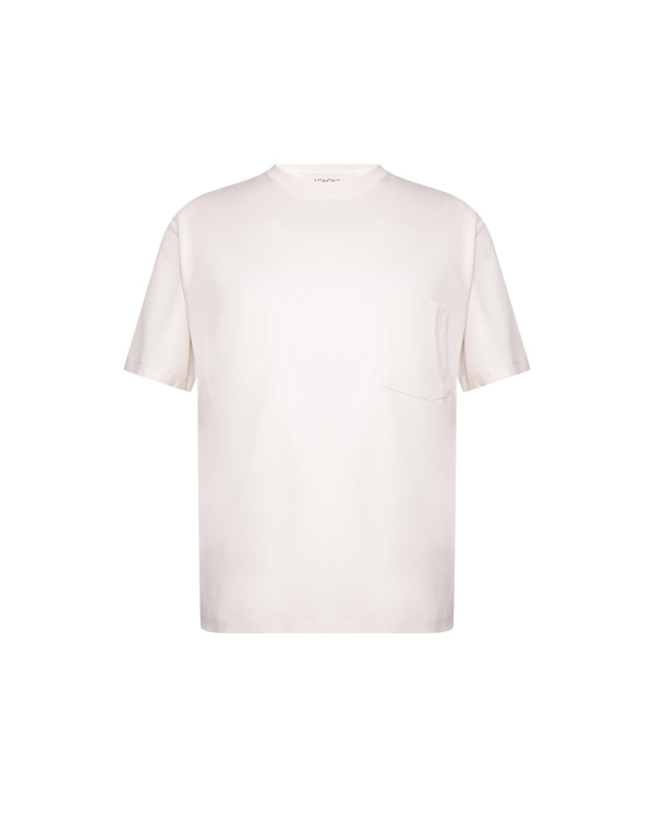 AGNONA Футболка 41771