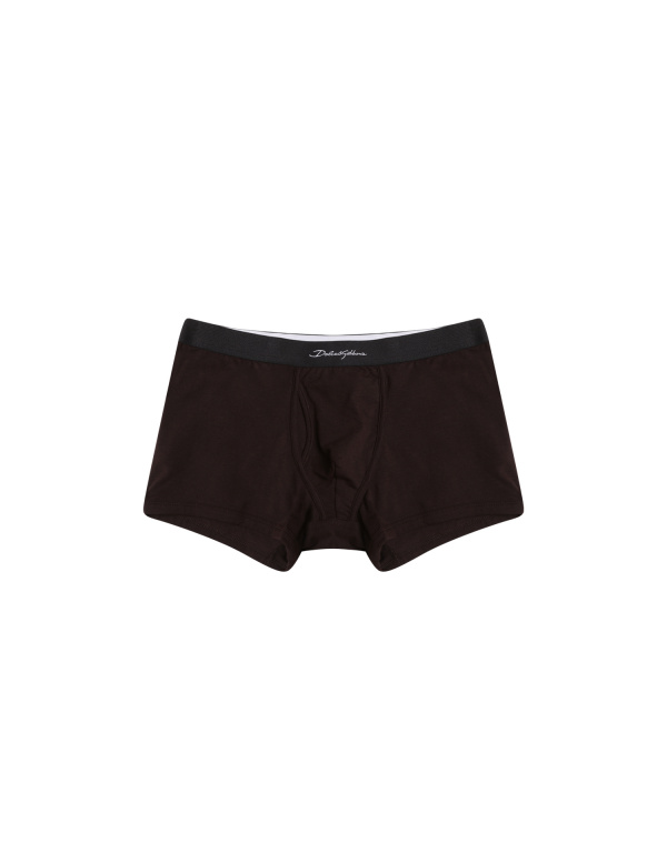 DOLCE&GABBANA UNDERWEAR Трусы 41575