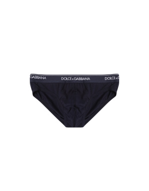DOLCE&GABBANA UNDERWEAR Трусы 41632