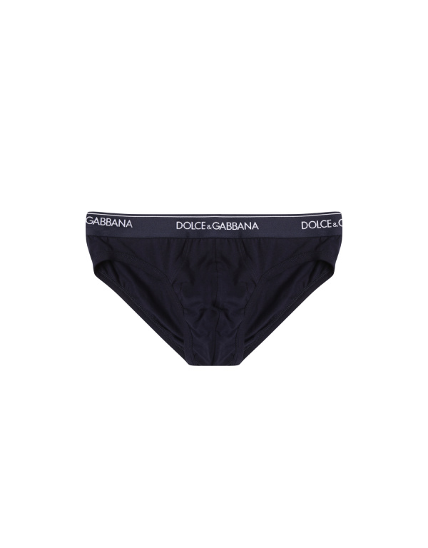 DOLCE&GABBANA UNDERWEAR Трусы 41632