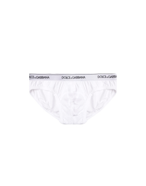 DOLCE&GABBANA UNDERWEAR Трусы 41580