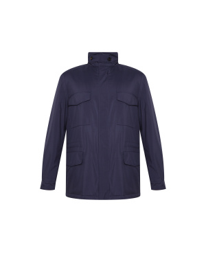 LORO PIANA Куртка 40061