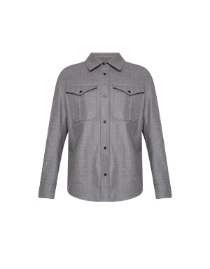 FIORONI CASHMERE Куртка 40325