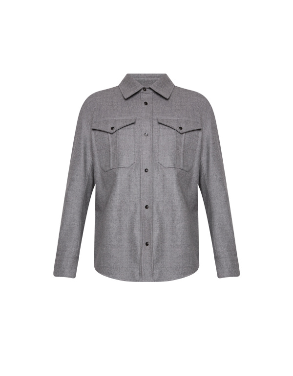 FIORONI CASHMERE Куртка 40325