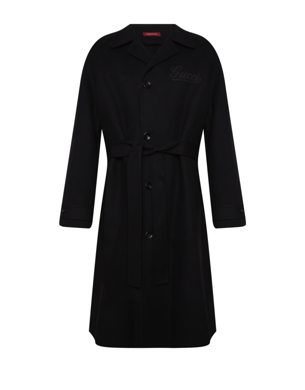 GUCCI Пальто 40417