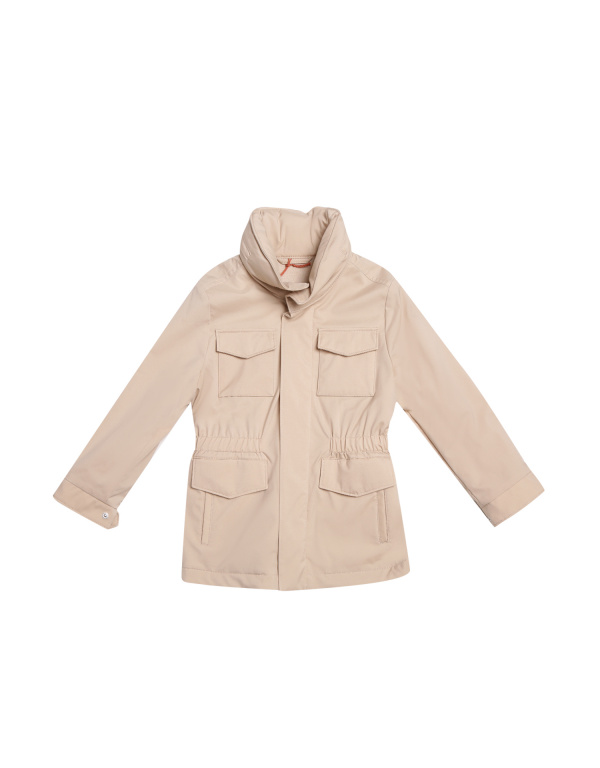 LORO PIANA BAMBINO Куртка 40721
