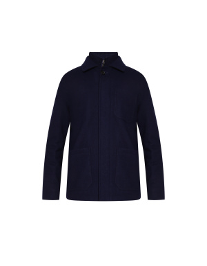 MAURIZIO BALDASSARI Куртка 40722