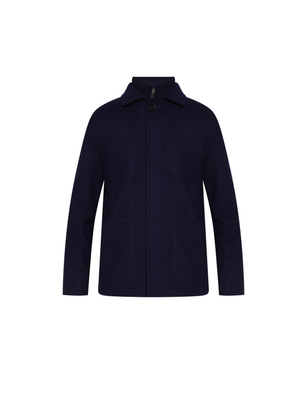 MAURIZIO BALDASSARI Куртка 40722