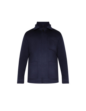 MAURIZIO BALDASSARI Куртка 40723