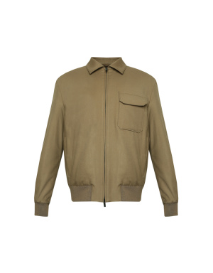 GIORGIO ARMANI Куртка 40912