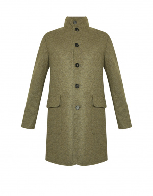 LORO PIANA Пальто 40983