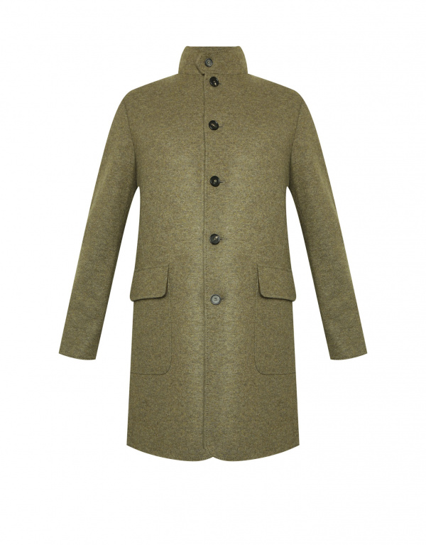 LORO PIANA Пальто 40983