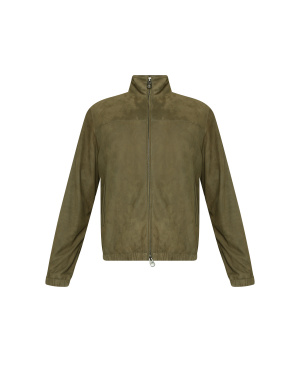 LORO PIANA Куртка 41068