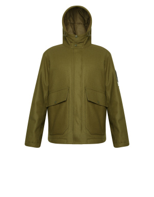 STONE ISLAND Куртка 44414
