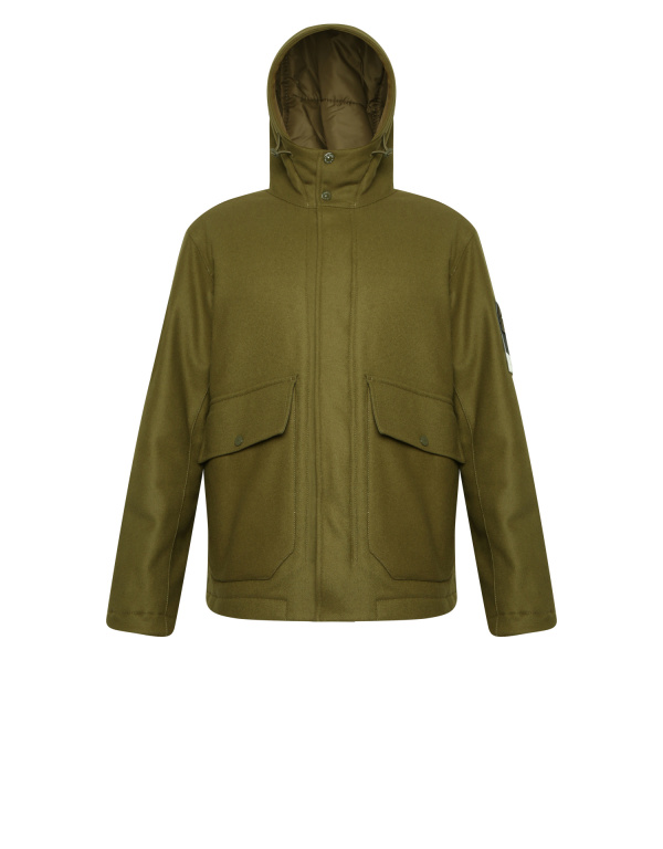 STONE ISLAND Куртка 44414