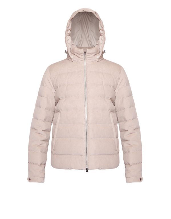 MONCLER Куртка 41193