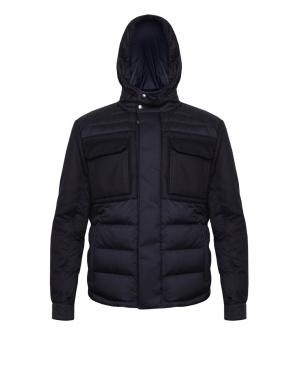 MONCLER Куртка 41186