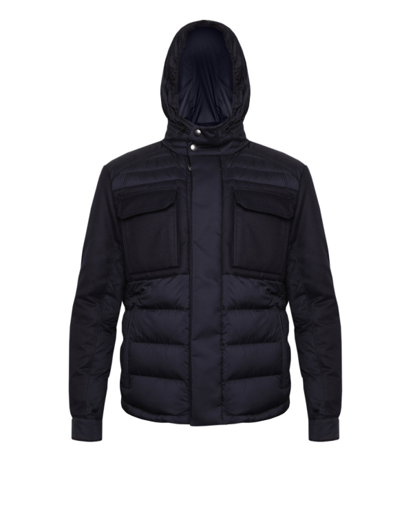 MONCLER Куртка 41186