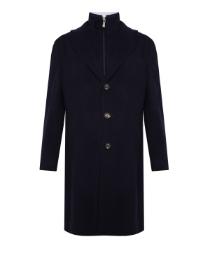 ELEVENTY Пальто 44559