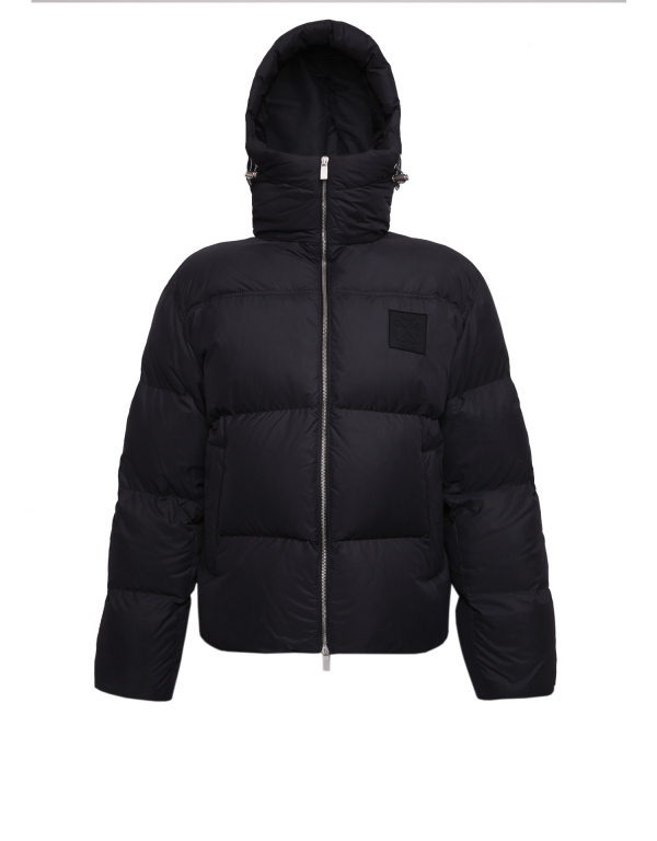 OFF WHITE Куртка 41603