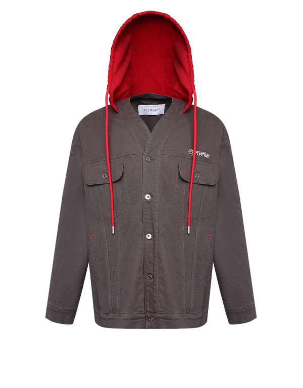 OFF WHITE Куртка 41604
