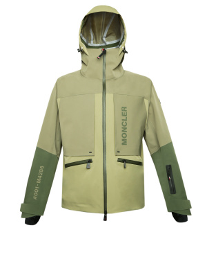 MONCLER GRENOBLE Куртка 41681